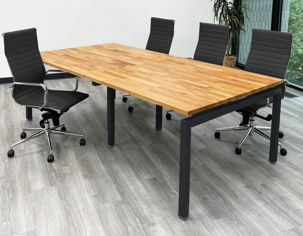 SolidWoodBoardroom